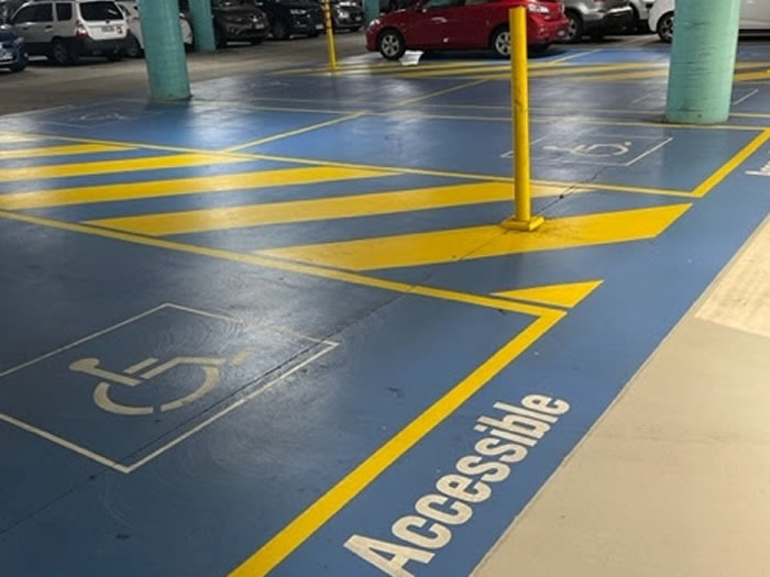 Car Park Line Marking Paint, Road Marking