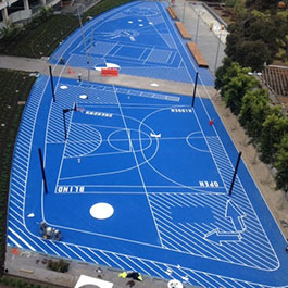 Custom Line Marking By South East Line Marking