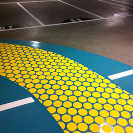 Custom Line Marking By South East Line Marking