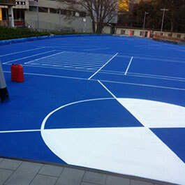 Custom Line Marking By South East Line Marking